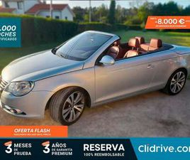 2.0 TSI 210CV EXCELLENCE DSG