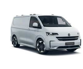T32 PANEL VAN COMMERCE PRO SWB 170 PS 2.0 TDI 8SP AUTOMATIC