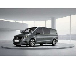 116 CDI MIXTO L3 PRO