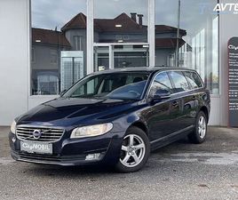 VOLVO V70 VOLVO V70 POLAR