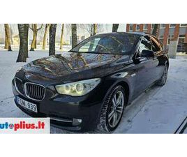 BMW 530 GRAN TURISMO, HATCHBACK
