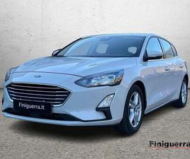 FORD FOCUS 1.5 ECOBLUE 120 CV 5P. ACTIVE