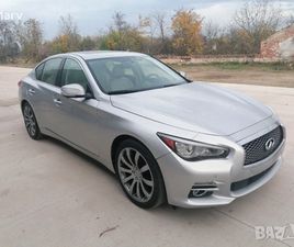 INFINITI Q50 3.7 4X4