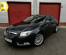 OPEL INSIGNIA SPORTS TOURER OPEL INSIGNIA ST 2.0CDTI COSMO AUT.