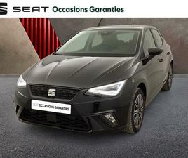 SEAT IBIZA 1.0 TSI 95CH COPA