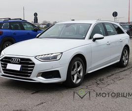 35 2.0 TDI MHEV BUSINESS ADVANCED 163CV S-TRONIC