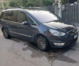 FORD GALAXY FORD GALAXY DIESEL
