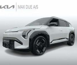 EV3 LONG RANGE GT-LINE