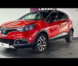 1.5 DCI 110 ENERGY ZEN START-STOP