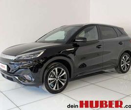 BYD ATTO3 ATTO3 MY2025 COMFORT