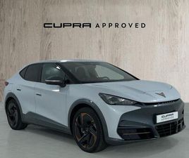 77KWH VZ DUAL MOTOR AWD 250 KW (340 CV)