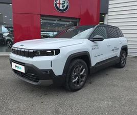 1.2 TURBO T3 145CH E-HYBRID FIRST EDITION BVR6