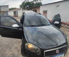 SPORTING 1.8 FLEX 16V CE