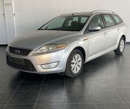 FORD MONDEO 2.0 TDCI 140 CV STATION WAGON TIT...