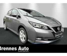 62KWH N-CONNECTA 1 EIER/360KAMERA/APP/++