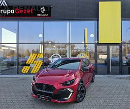 RENAULT CLIO ESPRIT ALPINE FULL HYBRID E-TECH 160
