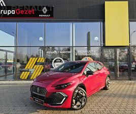 RENAULT CLIO TECHNO TCE 115