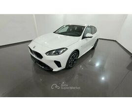 BMW SERIE 1 118 BMW 118D M SPORT 150CV AUTO 118D M SPORT 150CV AUTO