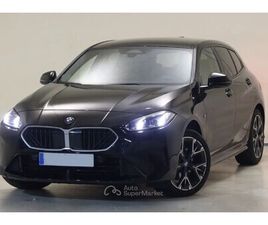 BMW SERIE 1 118D BMW 118D M SPORT 150CV AUTO 118D M SPORT 150CV AUTO