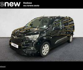 LIFE 1.5TD S/S SELECTIVE XL 130