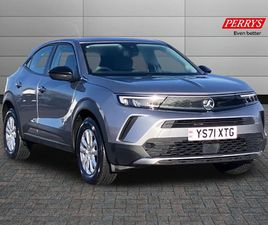 1.2 TURBO 100 SE EDITION 5DR