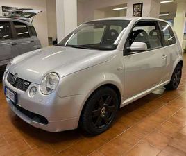 LUPO 1.6 GTI