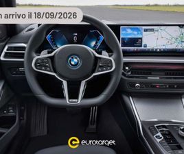 SERIE 3(G20/1-80/1) 330E XDRIVE TOURING MSPORT