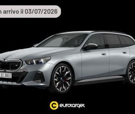 BMW SERIE 5 TOURING 530E S. 5(G60/61/90/99) 530E SDRIVE TOURING