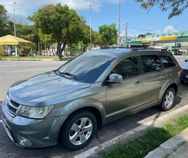FIAT FREEMONT DE 7 LUGARES ANO 2012 GASOLINA VERSÃO TOP DE LINHA