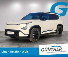 KIA EV5 GT-LINE 81,4KWH AT FWD 216 SD MY26