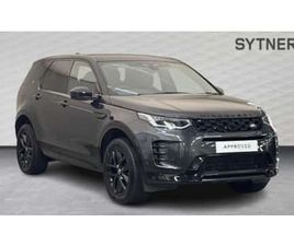 2.0 D200 DYNAMIC SE 5DR AUTO [5 SEAT]