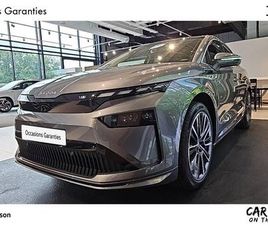 ENYAQ COUPÉ 85 PLUS