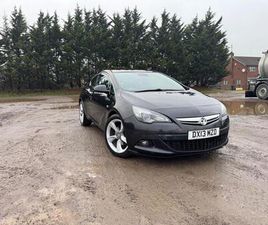 2.0 CDTI SRI EURO 5 (START/STOP) 3DR