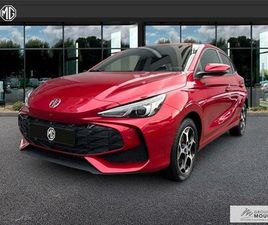 1.5 L HYBRID+ 195 CH LUXURY