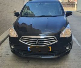 INSTYLE אוט׳ 1.2 (80 כ״ס) [2013-2020]