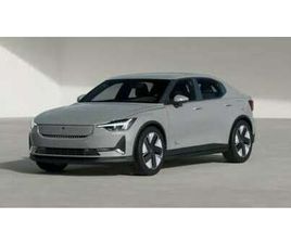 POLESTAR 2 LONG RANGE SINGLE MOTOR RWD