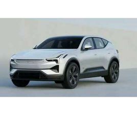 POLESTAR 3 LONG RANGE SINGLE MOTOR RWD