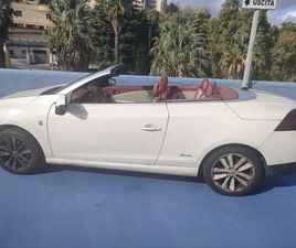 CC 1.5 DCI FLORIDE 110CV