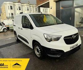 1.6 TURBO D 2300 EDITION L1 H1 EURO 6 (START/STOP) 4DR