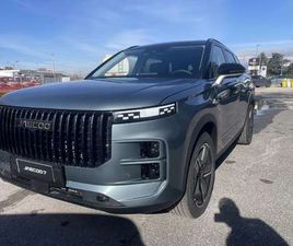 1.6 TGDI - TRAZIONE AWD 7DCT EXCLUSIVE AWD