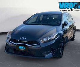 1.6 CRDI 136 CV MHEV DCT SW BUSINESS