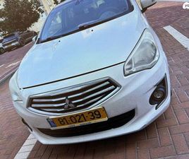 INSTYLE אוט׳ 1.2 (80 כ״ס) [2013-2020]