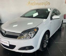 OPEL ASTRA GTC 1.7CDTI 111YEARS 110