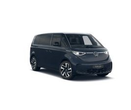 ID. BUZZ STYLE 6-SEAT LWB 286 PS 86 KWH PRO ELECTRIC 1 SPEED AUTOMATIC