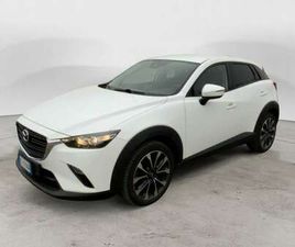 1.8L SKYACTIV-D EXECUTIVE