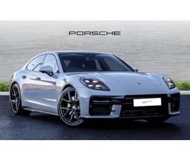 2.9 V6 4 E-HYBRID [5 SEATS] 5DR PDK [REVISED]