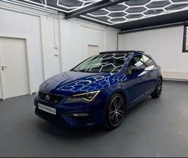 LEON SC 2.0 TSI 300 DSG6 CUPRA