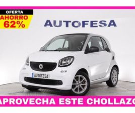 SMART FORTWO CABRIO SMART FORTWO