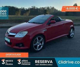 TIGRA 1.8 16V SPORT