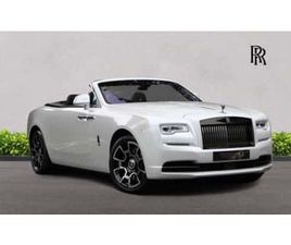 BLACK BADGE 2DR AUTO